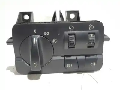 Pièce détachée automobile d'occasion  pour BMW SERIE 3 BERLINA (E46)  Références OEM IAM 6936832 532228401 0081163