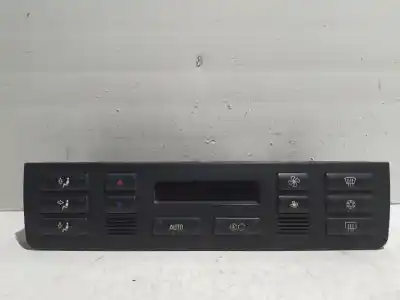 Pièce détachée automobile d'occasion  pour BMW SERIE 3 BERLINA (E46)  Références OEM IAM 64114126707  