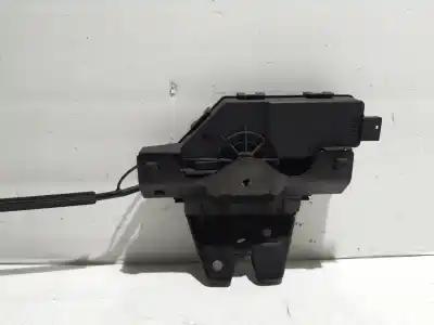 Pièce détachée automobile d'occasion  pour BMW SERIE 3 BERLINA (E46)  Références OEM IAM 8196401  