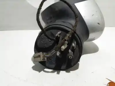 Peça sobressalente para automóvel em segunda mão espelho retrovisor esquerdo por ford fiesta (cb1) 1.4 tdci cat referências oem iam 4202012  