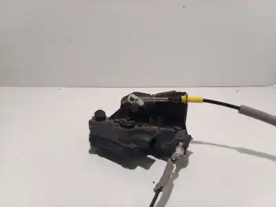Piesă de schimb auto la mâna a doua încuietoare ușa fațã stânga pentru bmw serie 3 berlina (e46) 2.0 16v diesel cat referințe oem iam 51217011241  