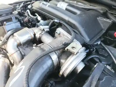 Pièce détachée automobile d'occasion vanne egr pour bmw serie 3 berlina (e46) 2.0 16v diesel cat références oem iam 11717804378  