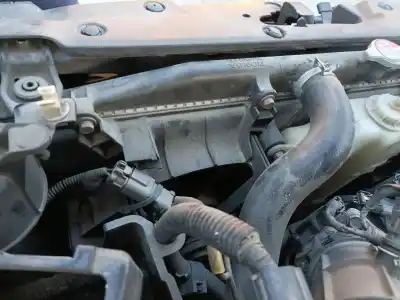 Автозапчастина б/у  для HONDA ACCORD BERLINA (CL/CN)  Посилання на OEM IAM 19030RBA004  