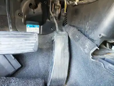 Recambio de automóvil de segunda mano de pedal acelerador para honda accord berlina (cl/cn) * referencias oem iam 17800seag01  