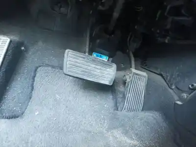 Recambio de automóvil de segunda mano de pedal freno para honda accord berlina (cl/cn) * referencias oem iam 46600seag81  