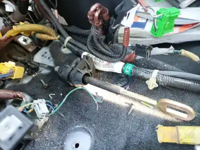 Автозапчастина б/у  для HONDA ACCORD BERLINA (CL/CN)  Посилання на OEM IAM 54315SDAA83  