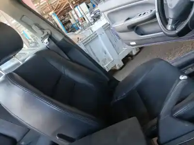 Recambio de automóvil de segunda mano de ASIENTO DELANTERO IZQUIERDO para HONDA ACCORD BERLINA (CL/CN)  referencias OEM IAM   