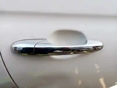 Piesă de schimb auto la mâna a doua mâner exterior fațã dreapta pentru fiat 500 nuova lounge referințe oem iam 0735715011  