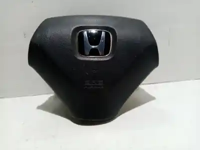 Recambio de automóvil de segunda mano de AIRBAG DELANTERO IZQUIERDO para HONDA ACCORD BERLINA (CL/CN)  referencias OEM IAM 06770SEAG80ZA  77800SEAG810