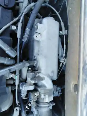 Pezzo di ricambio per auto di seconda mano COLLETTORE DI ASPIRAZIONE per HYUNDAI TUCSON (JM)  Riferimenti OEM IAM 2831023900  