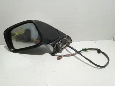 Pezzo di ricambio per auto di seconda mano specchio sinistro per citroen c8 2.0 hdi fap cat riferimenti oem iam 8151fw