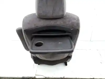 Pièce détachée automobile d'occasion siège avant droit pour citroen c8 2.0 hdi fap cat références oem iam   