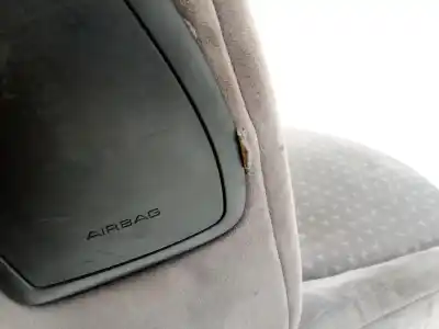 Pièce détachée automobile d'occasion siège avant droit pour citroen c8 2.0 hdi fap cat références oem iam   