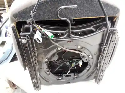 Pièce détachée automobile d'occasion siège avant droit pour citroen c8 2.0 hdi fap cat références oem iam   