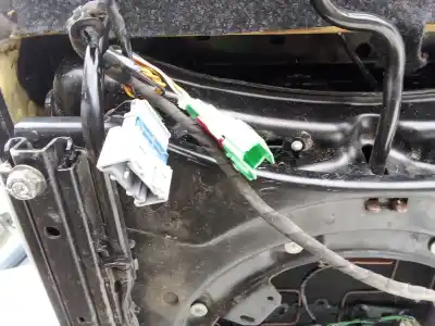 Pièce détachée automobile d'occasion siège avant droit pour citroen c8 2.0 hdi fap cat références oem iam   