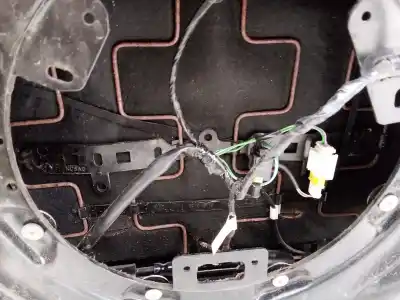 Pièce détachée automobile d'occasion siège avant droit pour citroen c8 2.0 hdi fap cat références oem iam   
