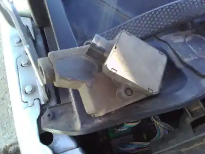 Second-hand car spare part potentiometer for citroen c8 2.0 hdi fap cat oem iam references 9643365680  