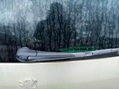 Recambio de automóvil de segunda mano de Brazo Limpia Trasero para PEUGEOT 807 (EB_) 2.2 HDi referencias OEM IAM 6429T6  