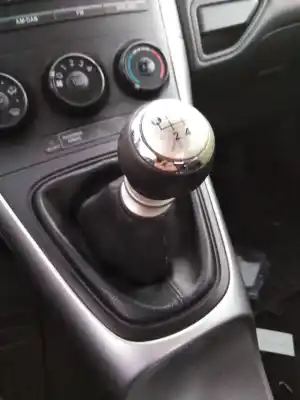 Автозапчасти б/у рычаг переключения передач за toyota auris auris (2006-2012) ссылки oem iam 3353002240  