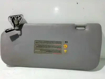 Автозапчасти б/у правая зона за nissan primera berlina (p12) p12 ссылки oem iam   