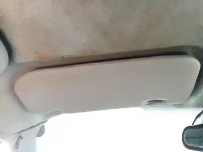 Автозапчастина б/у лівий натір для nissan primera berlina (p12) p12 посилання на oem iam   
