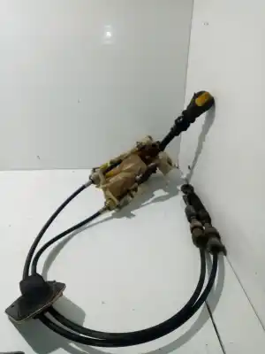 Автозапчастина б/у передач для nissan primera berlina (p12) p12 посилання на oem iam 96935av610