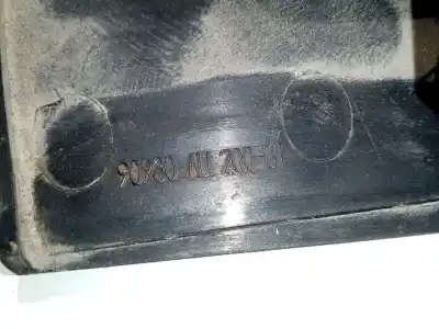Автозапчастина б/у замок багажника / ворот для nissan primera berlina (p12) p12 посилання на oem iam 90930au200b1  