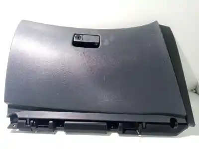 Автозапчастина б/у бардачок для nissan primera berlina (p12) p12 посилання на oem iam 68520av600