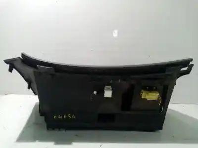 Автозапчастина б/у бардачок для nissan primera berlina (p12) p12 посилання на oem iam 68520av600  