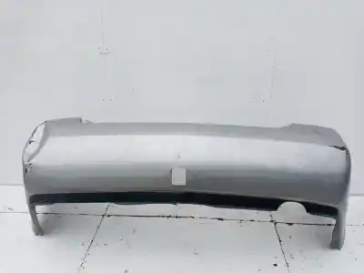 Gebrauchtes Autoersatzteil HINTERE STOSSSTANGE zum NISSAN PRIMERA BERLINA (P12)  OEM-IAM-Referenzen 85022AU340  