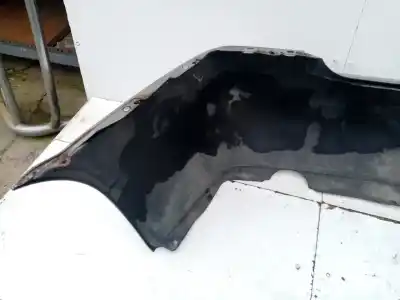 Автозапчасти б/у задний бампер за nissan primera berlina (p12) p12 ссылки oem iam 85022au340  