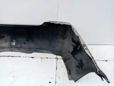 Автозапчасти б/у задний бампер за nissan primera berlina (p12) p12 ссылки oem iam 85022au340  