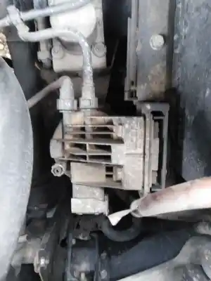 Pièce détachée automobile d'occasion pompe à carburant pour iveco daily caja abierta 35c 14 (fase 2) références oem iam 504182146  