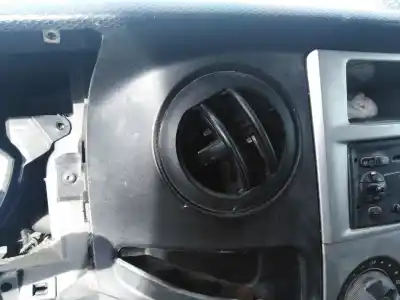 Recambio de automóvil de segunda mano de aireador calefaccion para iveco daily caja abierta 35c 14 (fase 2) referencias oem iam   