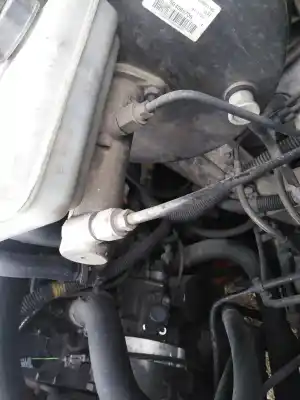 Pièce détachée automobile d'occasion pompe de frein pour iveco daily caja abierta 35c 14 (fase 2) références oem iam   