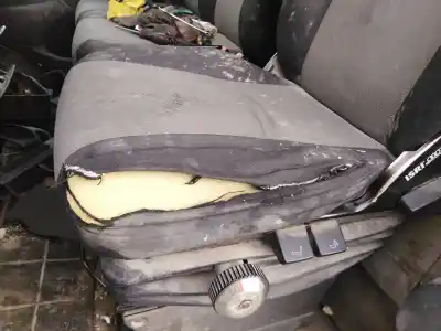 Recambio de automóvil de segunda mano de asiento delantero izquierdo para iveco daily caja abierta 35c 14 (fase 2) referencias oem iam   