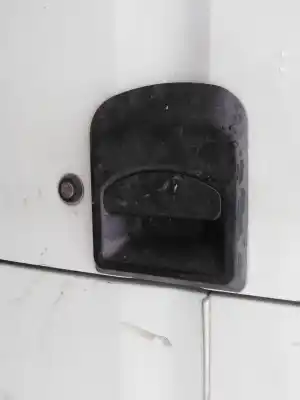 Pièce détachée automobile d'occasion POIGNÉE DE PORTE AVANT GAUCHE pour IVECO DAILY CAJA ABIERTA  Références OEM IAM   