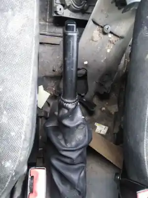 Pièce détachée automobile d'occasion Levier De Frein A Main pour IVECO DAILY CAJA ABIERTA 35C 14 (FASE 2) Références OEM IAM   