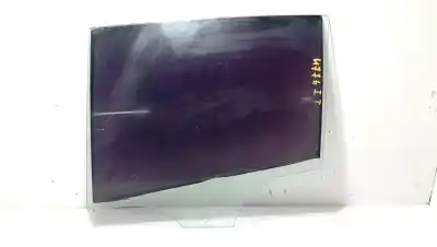 Pezzo di ricambio per auto di seconda mano finestra posteriore sinistra per bmw 1 (f20) 116 d riferimenti oem iam 51357242557