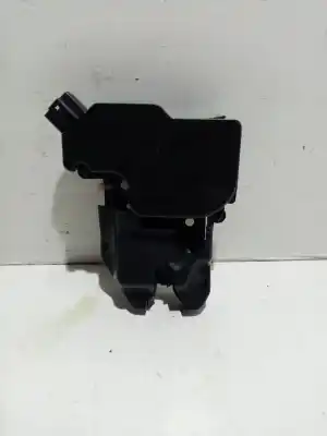 Second-hand car spare part TRUNK LOCK for HONDA ACCORD BERLINA (CL/CN)  OEM IAM references 74851SDCY01  