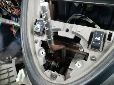 Second-hand car spare part gear lever for citroen xsara picasso citroen xsara picasso hdi 110fap lx plus oem iam references   