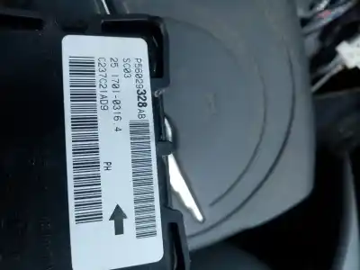 Автозапчасти б/у комфортный модуль за chrysler 300 c 3.0 crd cat ссылки oem iam p56029328ab