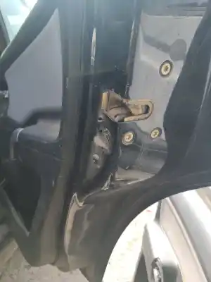 Автозапчастина б/у замок заднього правого дверя для citroen c3 i (fc_, fn_) 1.4 16v hdi посилання на oem iam 9138c1