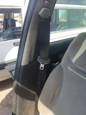 İkinci el araba yedek parçası  için CITROEN C3 I (FC_, FN_)  OEM IAM referansları   