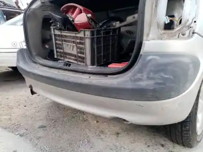 Recambio de automóvil de segunda mano de paragolpes trasero para citroen xsara picasso * referencias oem iam   