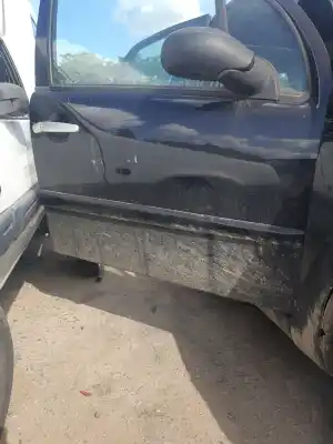 Автозапчастина б/у молдинг для citroen c3 i (fc_, fn_) 1.4 16v hdi посилання на oem iam 