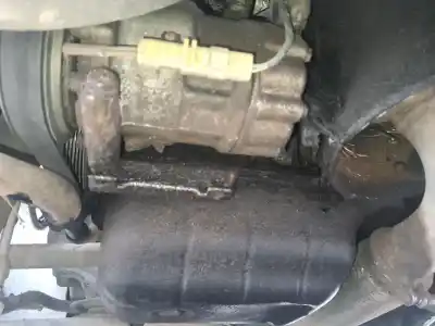 Автозапчастина б/у компресор кондиционера для citroen c3 i (fc_, fn_) 1.4 16v hdi посилання на oem iam 