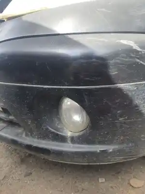 Автозапчастина б/у ліва протитутмана для citroen c3 i (fc_, fn_) 1.4 16v hdi посилання на oem iam 