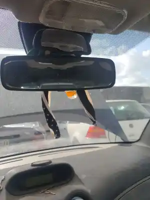 Автозапчастина б/у внутрішне дзеркало для citroen c3 i (fc_, fn_) 1.4 16v hdi посилання на oem iam 