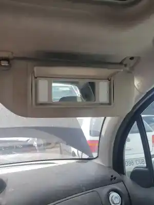 Автозапчастина б/у правильний натір для citroen c3 i (fc_, fn_) 1.4 16v hdi посилання на oem iam   